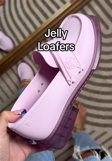 Stylish Melissa Loafers for Every Occasion