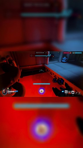 Epic Overwatch 2 Sigma Edit | @PERX