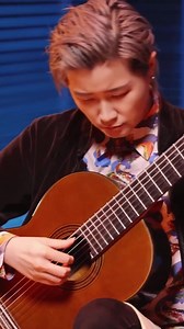 🎶 SAN FRANCISCO – Meng Su: In Concert 🎶 📅 Saturday, October 18th @ 7:30pm 📍 St. Mark’s Lutheran Church, 1111 O’Farrell St, San Francisco, CA 94109 Omni Foundation kicks off its 2025–2026 season with powerhouse guitarist and hometown SFCM professor Meng Su. A member of the acclaimed Beijing Guitar Duo and first-prize winner at the Parkening International Guitar Competition, Meng Su is celebrated worldwide for her brilliance as both a soloist and ensemble player. Since joining the faculty at t