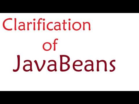 What Are JavaBeans? Complete Beginner’s Guide with Examples | JavaBeans Tutorial | JavaBeans vs POJO