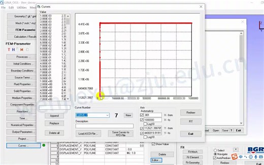 OPENGEOSYS-OGS5教程-bc边界条件