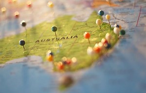 Caravan and Camping with Frankie J. Holden & Michelle Pettigrove