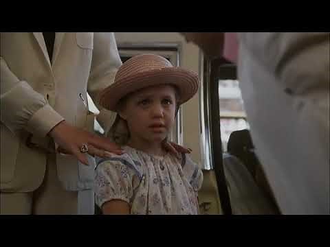 First Film of Angelina Jolie in "Lookin to Get Out" 1982