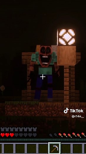 The Mimicer Mod #minecraftaddon #minecraftmods #minecraftbedrock #minecraftpe #minecraft