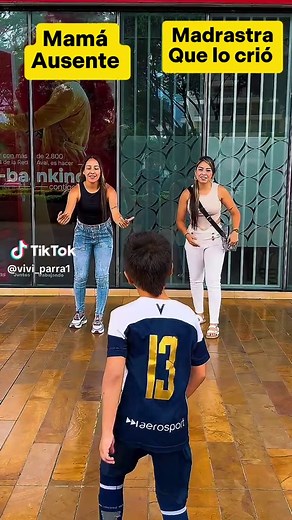 Los niños y la importancia de la familia