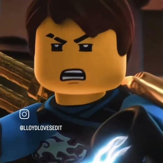 ninjago/among us edit