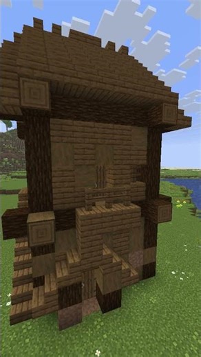 Block Vomit??? #minecraft #gaming #minecraftbuilding #blockvomit