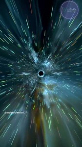 503K views · 10K reactions | Time is mysterious #time #space #science | India Scientist | Facebook