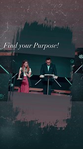 Look up to your creator to find your Purpose in life! | Explosive Life Church