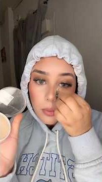 ارواحو نديرو مايكب 💄 و نحكو على لحكاية تاع سيلينا اللي راهي دور 😂❤️