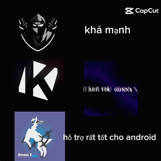 Tạm biệt KRNL: Khám Phá Arceus Trong DeltaX