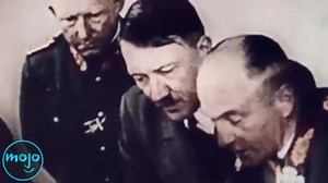 20 DEADLIEST Mistakes in Human History