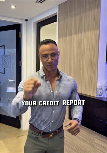Understanding Your Credit Report Rights and Options