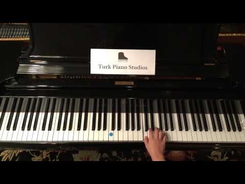 Suzuki Piano Book 1 - Allegretto 2