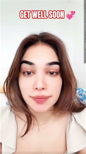 KAIRA HEALTH UPDATE NOT FEELING WELL SEND HER WISHES #shorts #viral #love #fans #cute #kaira #health