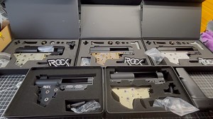 萌新小白必看！ 对ROCK7075波箱的详解！ROCK V2，V3，GSL ，V2 ，V2X到底怎么选！保姆级攻略 入门必看！