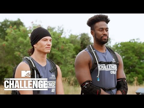Jay & Corey See Their FIRST Elimination During the FINAL 😱 😬 The Challenge 39