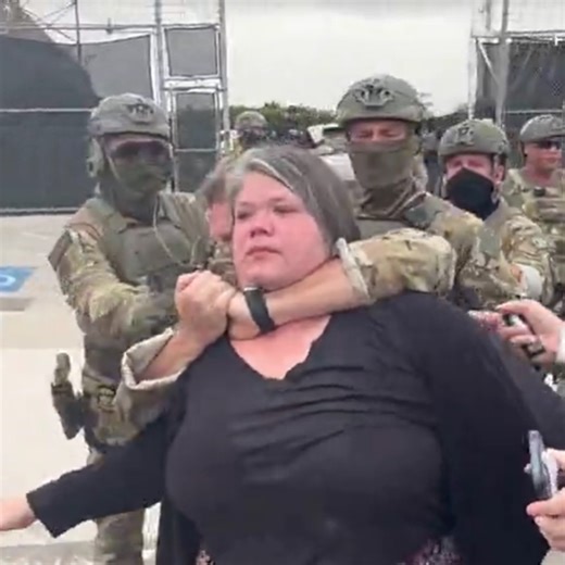 Visual investigation shows use-of-force violations against protesters