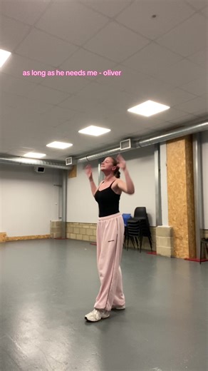 Embracing My Belter Journey in Musical Theatre