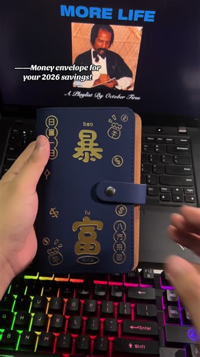 Money Envelope Savings: Secure Your 2026 Funds