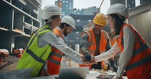 clip-3434905315-professional-team-civil-engineers-construction-managers-putting