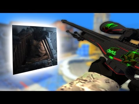 Nyan.mp3 – У батарей (CSSO / CSMOS /CLIENTMOD)