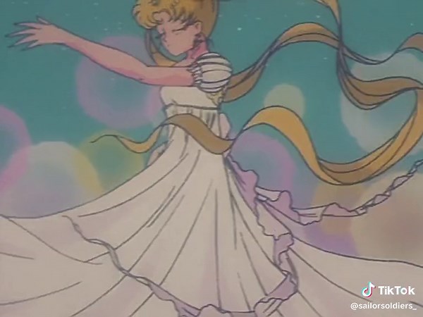 Exploring the Ancient World of Sailor Moon: A Nostalgic Journey to the 90s