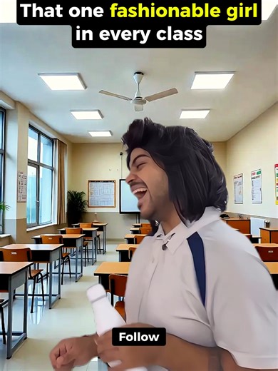 Relatable Classroom Memes for Students