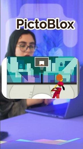 كورس PictoBlox | تجربة حقيقية مع أكاديمية قادة