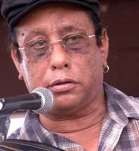 Fernest Arceneaux - Alchetron, The Free Social Encyclopedia