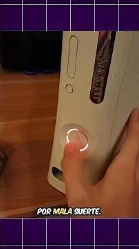 The Towel Trick to Fix the Red Ring of Death 💀🔥#gaming #xbox360