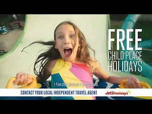 Nothing Beats a jet2 Holiday (Original Video)