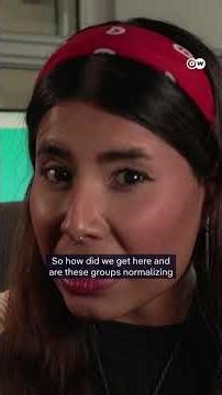 Inside Germany's 'drug-rape' chat networks | DW News