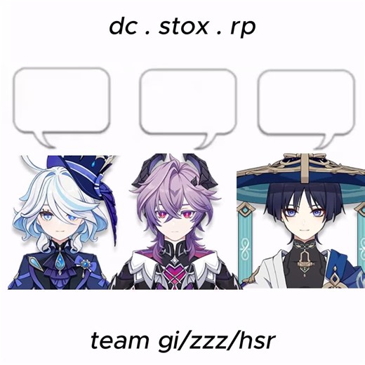 hola si uníos y nos sacáis del flop ya me da pereza poner quién lo ha hecho #social #viadiscord #teamhonkaistarrail #teamgenshinimpact #team