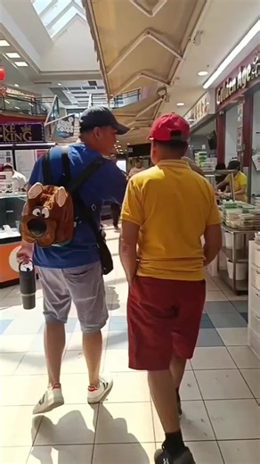 Discovering Filipino Fruits at Springvale Asian Market