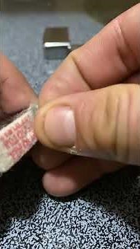 How to Change the Flint in a Zippo Lighter a Step by Step Guide #diy #zippo #zippomafia