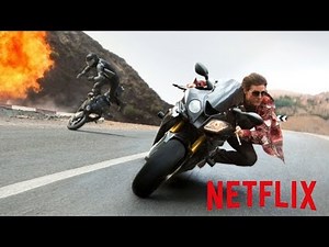 Best Spy Movies on Netflix in 2020 (Streaming NOW!)