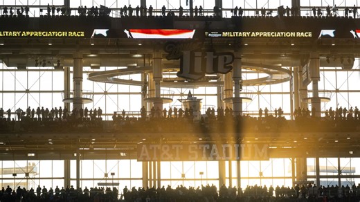 2026 SuperMotocross round 7, Arlington: Top finishes, previous winners, historic results, who to watch