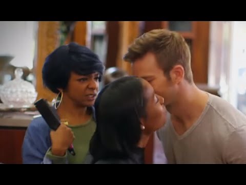 Hairdresser Bashes Interracial Couple | What Would You Do? | WWYD