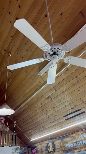 Encon monarch ceiling fans