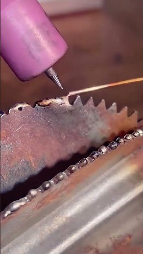 Secret Techniques for Welding Thin Galvanized Metal