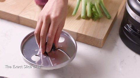 KitchenAid 13-Cup Food Processor - KFP1318