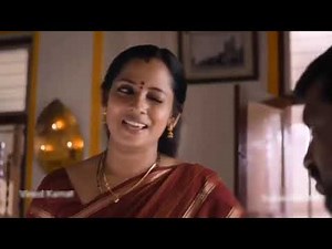 Saree romance | Navel kiss | Navel press | Couple love making | Couple romance in saree | Aunty hot