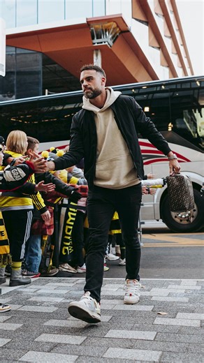 Band Together 🤝 | Columbus Crew
