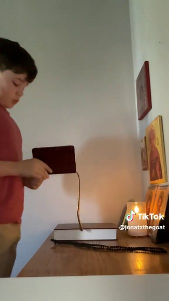 Evening Prayers☦️ #orthodox #fyp #easternorthodox #viral #prayer | prayer