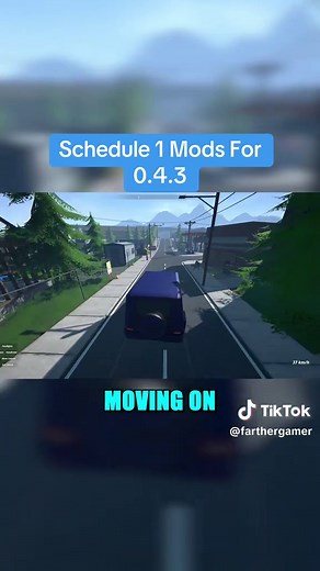 Essential Schedule 1 Mods for Version 0.4.3