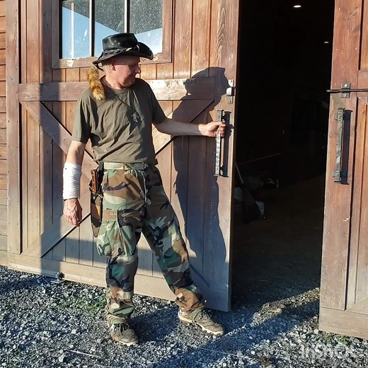 35K views · 1.3K reactions | #Turtleman #hunting | Call of The Wildman - Turtleman | Facebook