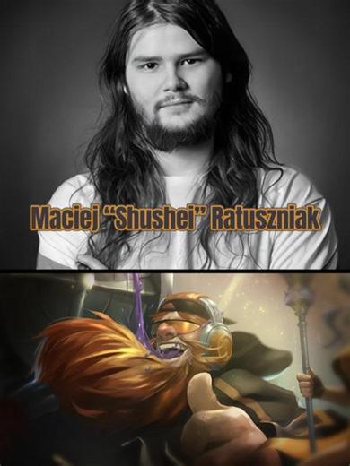 Fnatic Gragas: Dominating League of Legends Gameplay