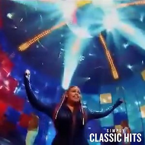 Today marks 20 years of Faith Evans' timeless hit, Love Like This. lnk.to/LoveLikeThisFaithEvans | Simply Classic Hits