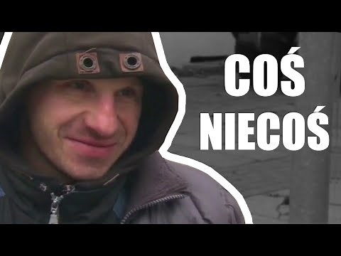 I can do a few things... but it's Jason Bourne | The Devil from Legnica